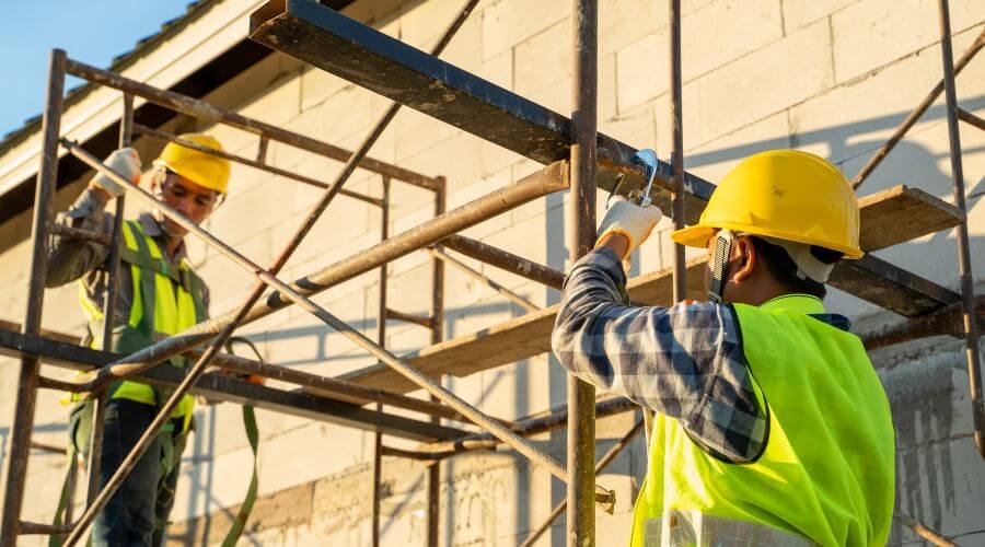 Fascia Repair in Vail, CO